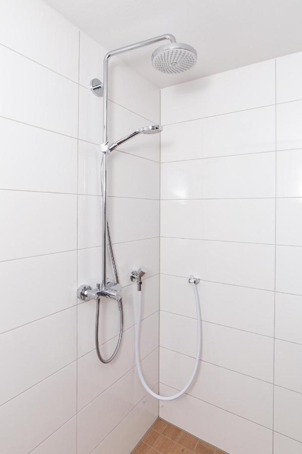 Haus Watthus - Wohnung Paradies Nebel Εξωτερικό φωτογραφία