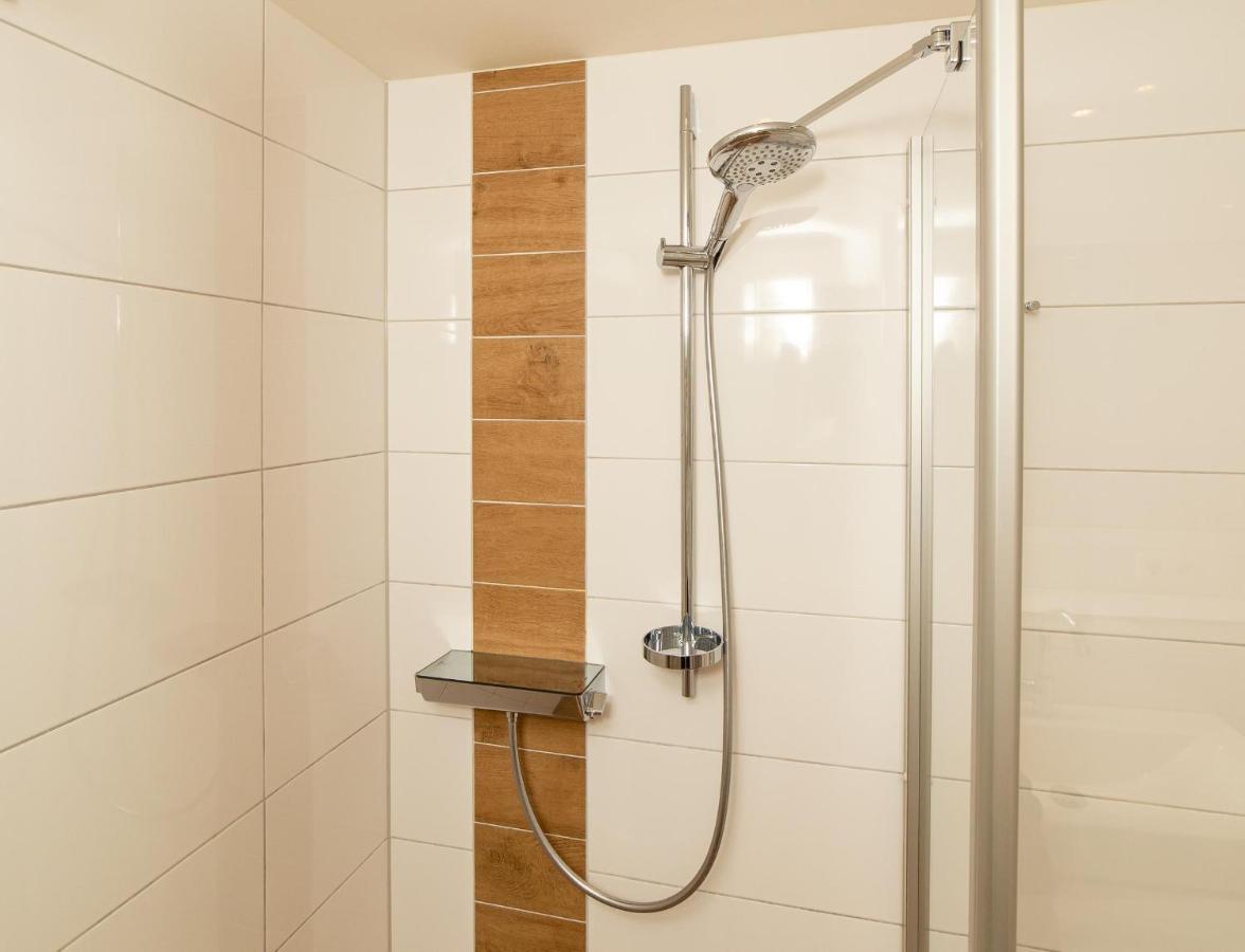 Haus Watthus - Wohnung Paradies Nebel Εξωτερικό φωτογραφία
